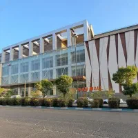 ۳۰ متر تجاری پروژه فاخر بزرگترین مال تهران/منطقه۲۲