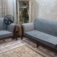 کاور پارچه ایی مبل|خدمات پیشه و مهارت|همدان, |دیوار