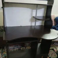 میز کامپیوتر و تحریر