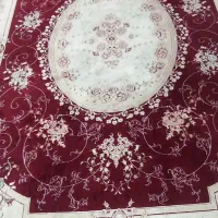 فرش جاروبرقی میز عسلی