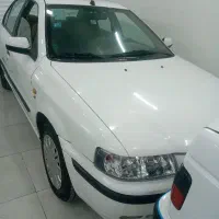 سمندef7مدل ۹۴ تمیز