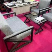 میز مدیریتی فلز منشی ابعاد فایل کانتر63713صندلی|دفتر کار|تهران, پونک|دیوار