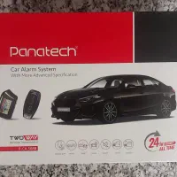 دزدگیر ریموت تصویری پرایدپژو۲۰۶ ۲۰۷تیباضمانت یکسال