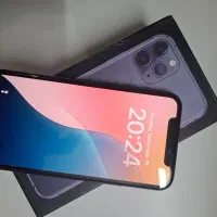 آیفون ۱۱ پرو حافظه ۵۱۲