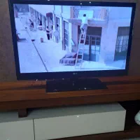 تلویزیون ال ای دی ۴۲ اینچ LGاصل