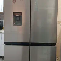 فروش یخچال فریزر