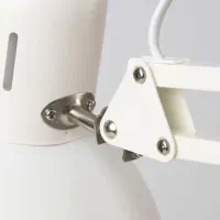 چراغ مطالعه ایکیا