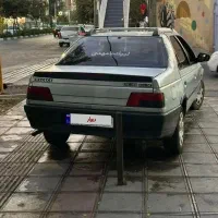 پژو روآ عروسک ، تخفیف خوب ، فروش فوری