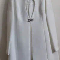 کت و شلوار و پالتو