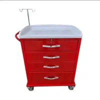 تجهیزات پزشکی ترالی  تخت معاینه و ماساژ اکسیژنساز