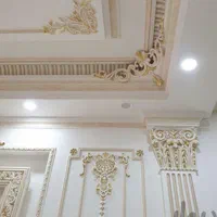 نقاشی و رنگکاری|خدمات پیشه و مهارت|سراب, |دیوار