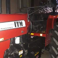 تراکتور ۴۷۵ جفت|خودرو سنگین|خانمیرزا, |دیوار