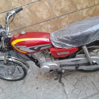 موتور هندا مزایده|موتورسیکلت|همدان, |دیوار