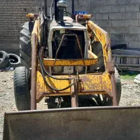 تراکتور مدل 64طلا