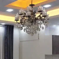 لوستر و دیوار کوب