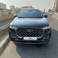 تیگو ۸ پرومکس ۱۴۰۲ بی رنگ