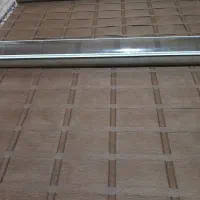 پرده زبرا۲عدد