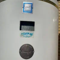 آبگرمکن گازی ایستاده ۱۶۰ لیتری