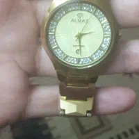 ساعت مارک الماس ژاپنی