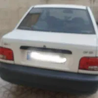 پراید سفید مدل ۱۳۱ سال ۱۳۹۹|خودرو سواری و وانت|تهران, امام حسین|دیوار