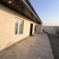 باغچه ویلا باغ نقلی  فرارت انجم اباد رباط کریم