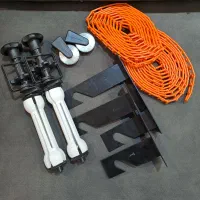 بریل زنجیری و فون عکاسی