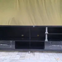 میز تلوزیون (های کلاس ) تمیز و سالم بدون خط و خش