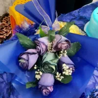 گل های زیبای متفاوت|گل مصنوعی|اردبیل, |دیوار