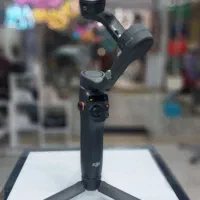 گیمبال dji OSMO MOBILE 6 / لرزشگیر