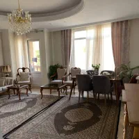 108متر/سالن مربع سرتاسر پرده خور/لطفعلی خانی