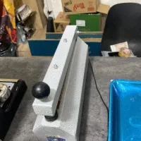 دستگاه پرس نایلون