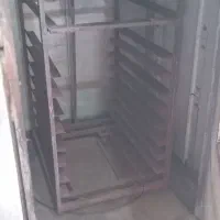 دستگاه شیرینی پزی ۳۰ دیس