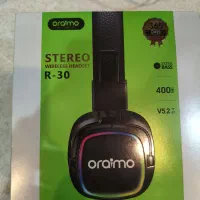 هدفون oraimo|لوازم جانبی موبایل و تبلت|شیراز, میانرود|دیوار