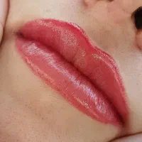 بنمژه شیدینگ لب۴۰۰تومن میکروبلدینگ فیبروزریمووابرو|خدمات آرایشگری و زیبایی|رشت, گلسار|دیوار