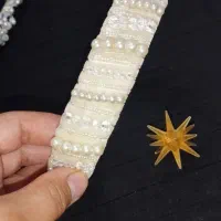 تل ریسه ست های مرواریدی یلدایی|بدلیجات|تبریز, |دیوار