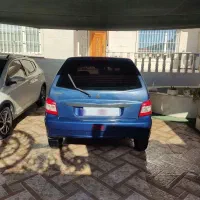 پراید ۱۱۱ مدل ۹۰