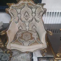 مبل ساطنتی ،کلاسیک|مبلمان خانگی و میز عسلی|تهران, کوثر|دیوار
