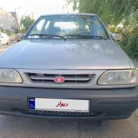 پرایدصبا  ۸۸ دوگانه درجه یک بدون ضربه بدون ترک جوش