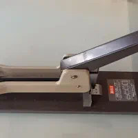 منگنه صحافی بزرگ مکس ژاپن