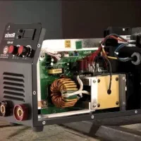 تعمیرات تخصصی اینورتر جوشکاری