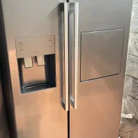 یخچال فریزر ساید بای ساید سامسونگ