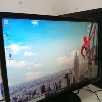 کامپیوتر خانگی کاملا سالم و قوی درحد|رایانه رومیزی|پرند, فاز ۱|دیوار