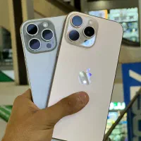 iPhone 16 Pro Max - 256g zaa|موبایل|قم, عمار یاسر|دیوار