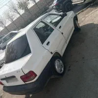 پراید مدل 96 تک سوز|خودرو سواری و وانت|مشهد, شهرک شهید باهنر|دیوار