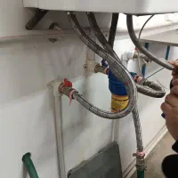 تعمیر ،نصب، سرویس پکیج حرارتی|خدمات پیشه و مهارت|بابل, |دیوار