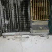 کولر ۲۴هزار همه چیزش سالمه