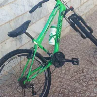 دچرخه درحدنو|دوچرخه، اسکیت، اسکوتر|هشتگرد, خور|دیوار