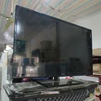 ال ای دی ۴۳ اینچ سامسونگ|تلویزیون و پروژکتور|تربت‌حیدریه, مسجد جامع|دیوار