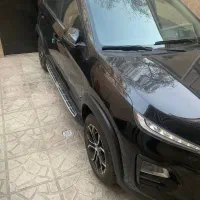 x22 pro|خودرو سواری و وانت|مشهد, سیلو|دیوار