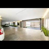 اپارتمان ۲۲۲ متر ۴ خوابه لوکس تاپ لوکیشن